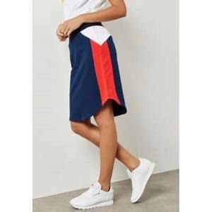Reebok colorblock skirt